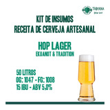 Kit De Insumos Receita