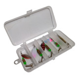 Kit De Isca Artificial