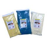 Kit De Isca Massa