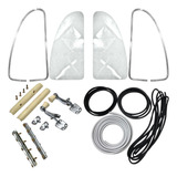 Kit De Janela Basculante