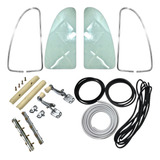 Kit De Janela Basculante