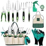 Kit De Jardinagem Com