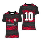 Kit De Jogo 14 Camisas Uniforme Futsal futebol
