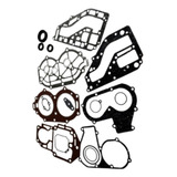 Kit De Junta Completa Do Yamaha 25 Hp Vm E 25 Bm Kit Junta