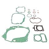 Kit De Junta Completo Para Motocicleta 14 Peças Kit De Junta Completa Para Motor Acessórios De Motocicleta Para Cg125 156fmi 157fmi