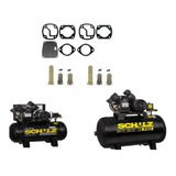 Kit De Junta Compressor