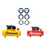 Kit De Junta Compressores