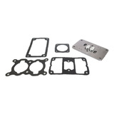 Kit De Junta Placa