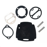 Kit De Junta Placa Válvula Compressor Csa 8 2 Schulz