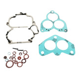 Kit De Juntas Carburador Holley 8ba