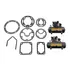 Kit De Juntas Compressor Chiaperini Cj 20 Telada Original