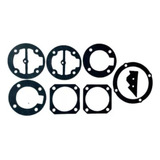 Kit De Juntas Compressor Pressure Se 15 Pes Super Ar Atg2