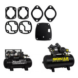 Kit De Juntas Compressor