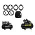 Kit De Juntas Compressor Schulz Csv 10 Pro 100litros