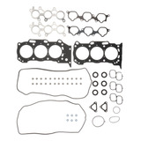 Kit De Juntas Do