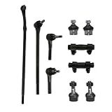 Kit De Juntas Esféricas Superiores E Inferiores Para Ford Bronco 1980 1996 Modelos 4WD Ford F 150 1980 1996 4WD Modelos Ford F 150 1980 1996 4WD