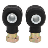 Kit De Juntas Esféricas Tie Rod 2 Peças Acessório De Junta