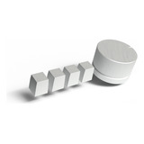 Kit De Knob 05 Pçs Equalizador Cygnus Cp 1800 Prata