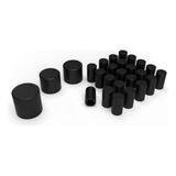 Kit De Knob 26 Pçs Cygnus Tu 800 E Cp 800