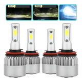 Kit De Lampada Led