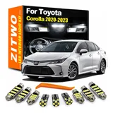 Kit De Led Premium