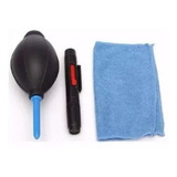 Kit De Limpeza 3