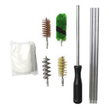 Kit De Limpeza Aurok Cal 12ga
