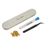 Kit De Limpeza De Bicos 20 Unidades Impressora 3d M6 Profe
