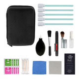 Kit De Limpeza De