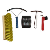 Kit De Limpeza De