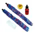 Kit De Limpeza E Manutenção Para Clarinete Free Sax s