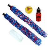 Kit De Limpeza E Manutenção Para Clarinete Free Sax s