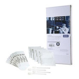 Kit De Limpeza Hid Fargo C50 Dtc1000 1250e Hdp 5000 86177
