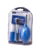 Kit De Limpeza Para