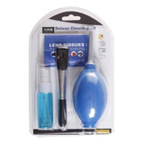 Kit De Limpeza Para