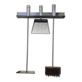Kit De Limpeza Para