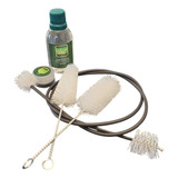 Kit De Limpeza Para Trompete