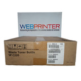 Kit De Limpeza Ricoh