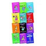 Kit De Livros 