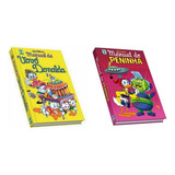 Kit De Livros