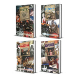 Kit De Livros 
