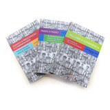 Kit De Livros Colecao