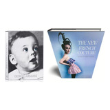 Kit De Livros Giorgio Armani The New French Couture Icons Of Paris Fashion Uma Coleção Luxuosa Sobre Moda Estilo Design Alta costura E Sobre A Vida De Um Dos Maiores Ícones Dessa Área Capa Dura