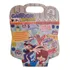 Kit De Livros Infantis Cartoon Zaum Com Atividades E Cd-rom - St2 Books