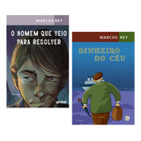 Kit De Livros Marcos