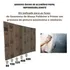 Kit De Lixas 80 150 320 400 600 Para Poliéster E Primer Quantidade De Cascalhos 1