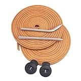 Kit De Luva De Beisebol Kit De Reparo De Luva De Beisebol Kit De Renda De Luva De Softbol E Beisebol Agulha De Laço De Luva De Beisebol Reparo De Laço Em Luvas De Beisebol Bem Feitas E Fáceis De