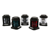 Kit De Luz De Navegação 06 Peças Homologada