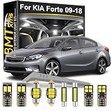 Kit De Luz Interior