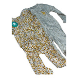 Kit De Macacao De